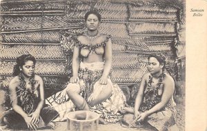 Samoan Beiles Samoan Nude View Images