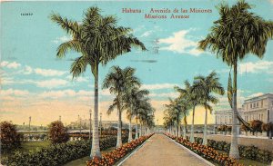 Lot 32  habana havana central america missions avenue caribbean