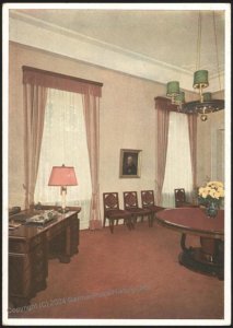 3rd Reich Germany Hitler Office Braune Haus Brown House SA Propaganda Car 108274