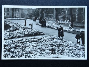 FUNERAL OF HIS LATE MAJESTY KING GEORGE V c1936 RP Postcard Raphael Tuck 3919N