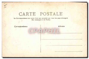 Old Postcard Aix les Bains Etablessement Marlioz