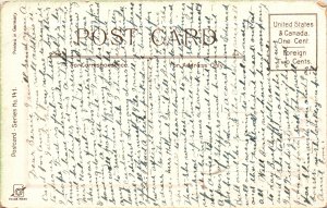 St Patrick's Day Blarney Castle BIN