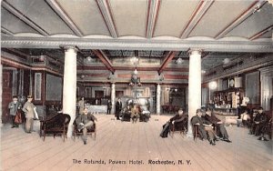 The Rotunda Rochester, New York