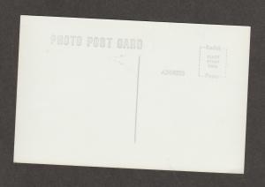 Post Office Newport, Tennessee Photo Postcard Chrome Vintage