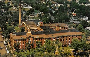 St. Joseph Hospital - Chippewa Falls, Wisconsin WI  