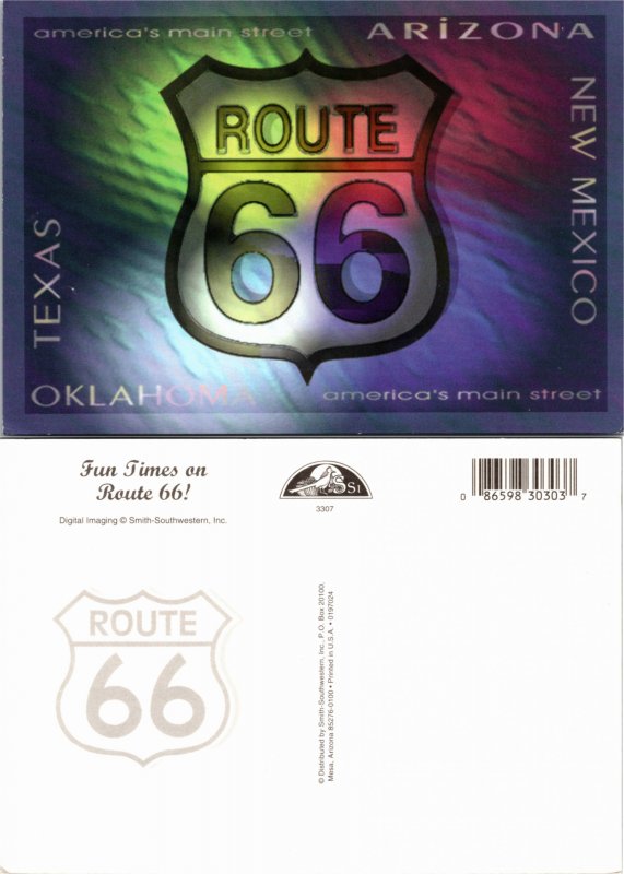 Route 66(17679
