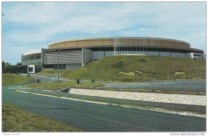 Stadium Negara , Kuala Lumper , Malaysia , 50-60s