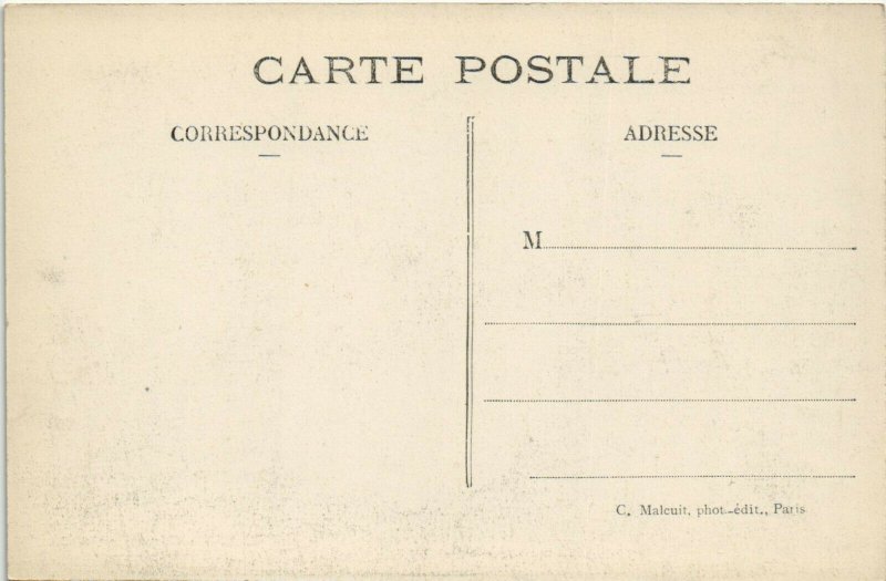 PC AVIATION, L'AÃROPLANE WRITGHT EST SORTI HANGAR, Vintage Postcard (b38139)