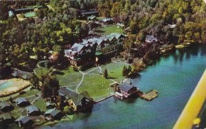 New York Lake Placid Year Round Vacationland