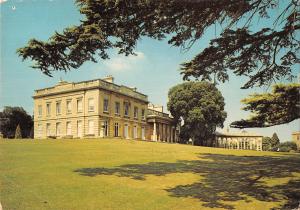 uk34620 blaise castle house  uk