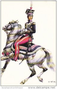 Division General Poland 1807-1814