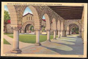 California - Palo Alto (USVC 0171)