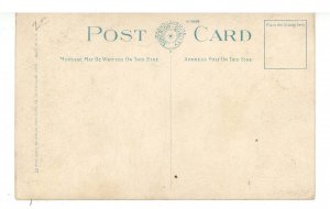 OH - Cleveland. Wade Park, Lake