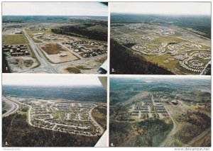 Multi-View, Thickwood Heghts, Gregoire Mobile Park, Beaconhill Subdivision, F...