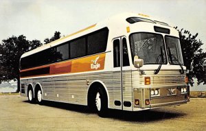 American Eagle model 10 intercity coach Bus Unused 