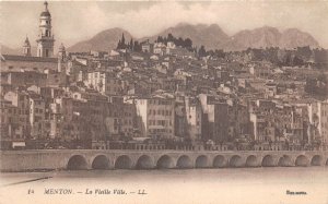 br108463 la vieille ville menton france