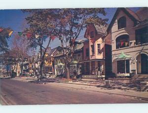 Pre-1980 MARKHAM STREET VILLAGE Toronto Ontario ON hp2598