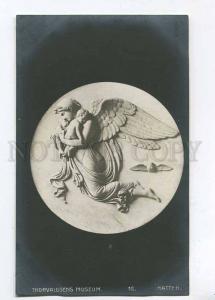 257688 Guardian ANGEL Kids OWL Vintage Thorvaldsen Trydes #16