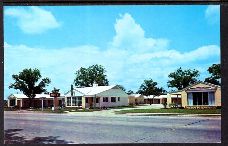 Aljo Motel,Albany,GA