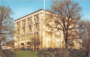 B101571 norwich castle   uk 14x9cm
