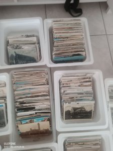 4900 Postcards from Germany,Europe,World,1890-1970's