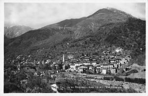 BR93184 roquebillere vue generale real photo  france