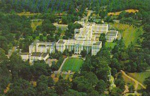 West Virginia White Sulphur Springs Greenbrier