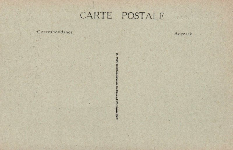 La Prefecture,Lyon,France BIN