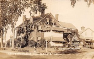 Confroth Farms Inn - Saco, Maine ME  