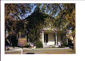 Eisenhower Home and Museum, Abilene, Kansas,