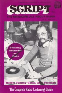 Tommy Vance Alan Freeman Adrian Jay Swansea Pirate Radio DJ Book