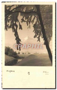 Old Postcard Austria