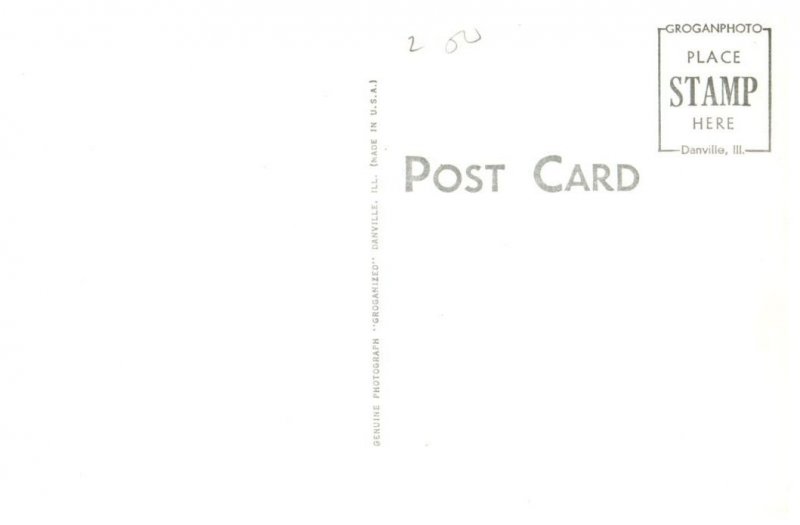 Cavalry Group Lincolns Tomb Springfield Illinois Black And White Postcard