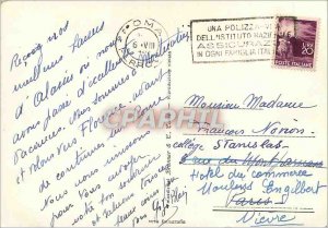 Modern Postcard Panorama Alassio