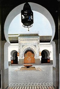 Mezquita Karraouime Spain Unused 