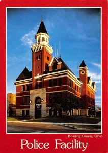 Police Facility , Ohio 