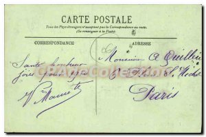 Old Postcard Monte Carlo Gardens outlet View