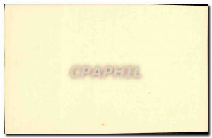 Old Postcard Chartres The Cathedral