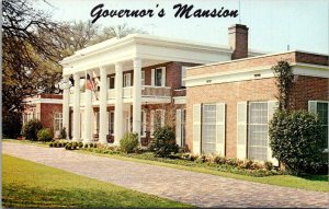 Florida Tallahassee The Governor's Mansion
