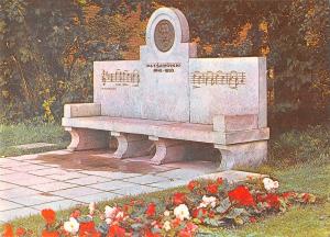 BT13694 Haapsalu tsaikovski pink     haapsal    Estonia