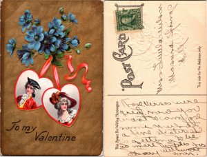 Valentine's Day (19086