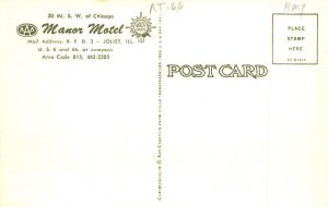 Manor motel Manor motel