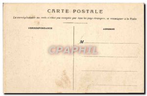 Old Postcard Bagneres de Bigorre The Bedat