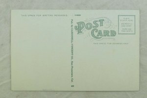 C.1910-20 Emerald Bay, Lake Tahoe, Calif. Vintage Postcard P105