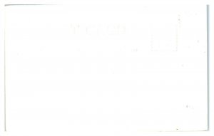 RPPC Colonial Apartments, St. Petersburg, FL Real Photo Postcard *6S13