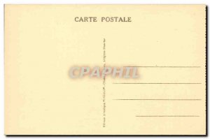 Avignon - Rue de la Republique Old Postcard