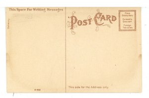 MA - Haverhill. Soldiers Monument ca 1908