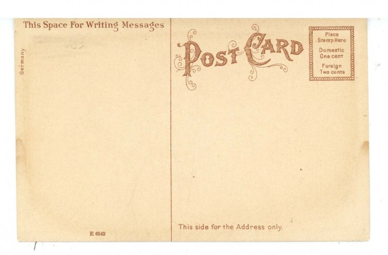 MA - Haverhill. Soldiers Monument ca 1908