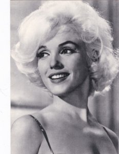 Marilyn Monroe