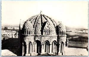 M-79084 Dome of the Cathedral Zamora Spain